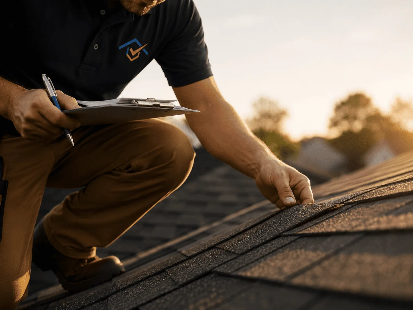 Why Choose Roof Inspection in Evansville, IL